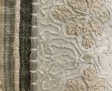Декоративная подушка Laroche Хамида 45х45 с вышивкой - фото 10