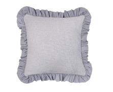 Декоративная подушка Laroche Алкасер 50х50 хлопок в интернет-магазине Posteleon