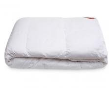 Одеяло пуховое Brinkhaus Carat 155x220 всесезонное в интернет-магазине Posteleon