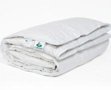 Одеяло пуховое Nature'S Северное сияние 200х200 всесезонное в интернет-магазине Posteleon
