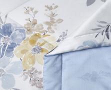 Одеяло из тенселя Asabella 1575-OM 200х220 легкое в интернет-магазине Posteleon