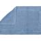 Махровый коврик для ванной Abyss & Habidecor Реверс 70х120 - фото 11