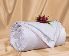 Одеяло шелковое OnSilk Adam & Eva 200х220 облегченное в интернет-магазине Posteleon