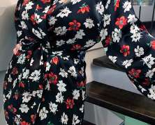 Женская одежда для дома Veronique Корунда из шелка - фото 3