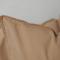 Постельное бельё Luxberry Soft Silk Sateen бронзовый 1.5-спальное 150x210 сатин - фото 2