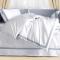 Юбка декоративная Azzuro Classico для детской кроватки 60х120 хлопок сатин, Mia - фото 1