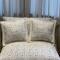 Декоративная подушк Laroche Люаржанс 50х50 жаккард - фото 5