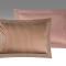 Постельное белье Sharmes Celebrity Rose 1.5-спальное 150х210 хлопок пима - фото 5