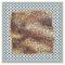 Шейный шёлковый платок Luxury Silk & Wool BigCat 65х65 см - фото 4