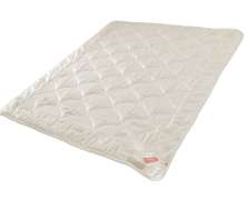Одеяло шелковое Hefel Pure Silk SD 220х240 легкое - фото 5