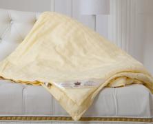 Одеяло шелковое Kingsilk Elisabette Элит 200х220 теплое - фото 1