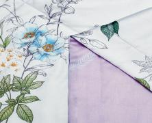 Одеяло из тенселя Asabella 1647-OM 200х220 легкое в интернет-магазине Posteleon