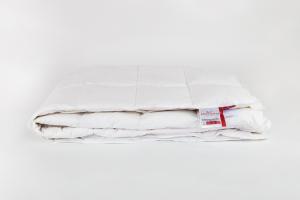 Одеяло пуховое Kauffmann Sleepwell Comfort Decke 200х220 легкое - основновное изображение
