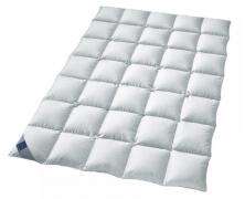 Одеяло пуховое Billerbeck Colina 135х200 легкое в интернет-магазине Posteleon