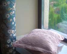 Декоративная подушка Laroche Сэлмон 45х45 жаккард - фото 4