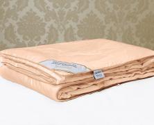 Одеяло шелковое Luxe Dream Luxury Silk Sharm 150х210 всесезонное в интернет-магазине Posteleon