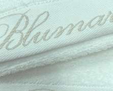 Комплект из 5 полотенец Blumarine Spa Salvio 40x60, 60x110 и 100х150 - фото 5