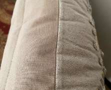 Декоративная подушка Laroche Феррагамо 50х50 хлопок - фото 9