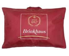 Подушка с утиным пухом Brinkhaus Duck Feather & Down 50x70 мягкая - фото 3