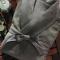 Халат махровый унисекс Hamam Dressing Gown двухсторонний - фото 2