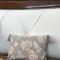 Декоративная подушка Laroche Готье 35х50 хлопок - фото 6