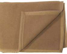 Одеяло тканое из верблюжьей шерсти Steinbeck Mekka 150х200 - фото 2