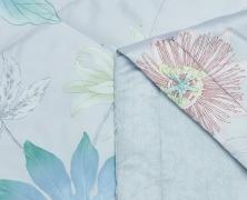 Одеяло из тенселя Asabella 1633-OM 200х220 легкое в интернет-магазине Posteleon