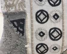 Декоративная подушка Laroche Афият 35х60 хлопок - фото 9