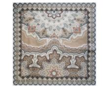 Шейный шёлковый платок Luxury Silk & Wool Modern 65х65 см в интернет-магазине Posteleon