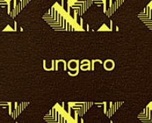 Банное полотенце Emanuel Ungaro Bilbao Chocolate 100x150 - фото 1