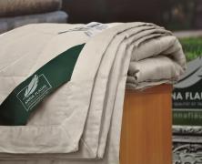 Одеяло органический хлопок Anna Flaum Farbe 150х200 легкое - фото 2