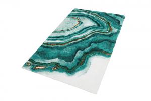 Махровый коврик для ванной Abyss & Habidecor Агата 70х120 - основновное изображение