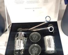Подарочный набор Cote Noire Gift Pack Cashmere (диффузор, свеча) - фото 3
