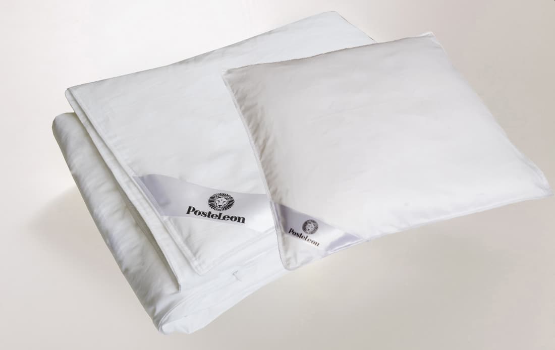 Подушки и одеяла Perfect Silk Подушки и одеяла Perfect Silk