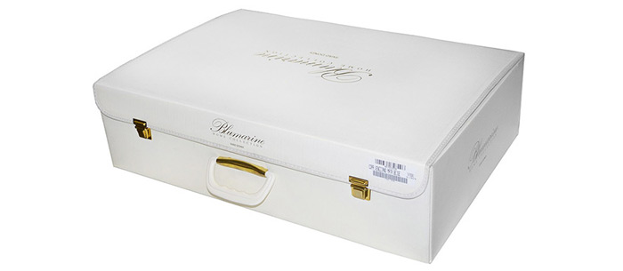 Коробка-чемодан Blumarine Коробка-чемодан Blumarine