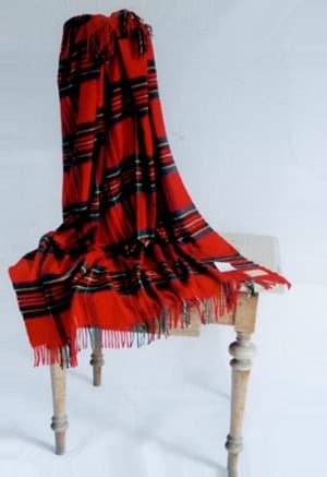 Плед Rebell 3030/4 производителя Steinbeck Плед Rebell 3030/4 производителя Steinbeck