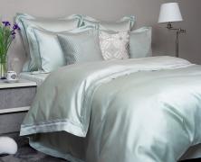 Постельное белье Сlaire Batiste Loire Stuart (ТС 610) 1.5-спальное 150х200 сатин - основновное изображение