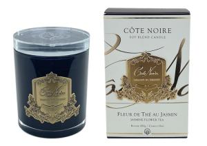 Ароматическая свеча Cote Noite Fleur De The Au Jasmin 450 гр. - основновное изображение