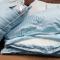 Одеяло шелковое Kingsilk Premium 150х210 всесезонное - фото 3
