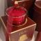 Ароматическая свеча Cote Noire Art Deco Red 200 гр. - фото 2