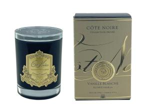 Ароматическая свеча Cote Noite Blonde Vanilla 185 гр. - основновное изображение