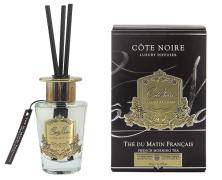 Диффузор Cote Noire The Du Matin 90 мл gold в интернет-магазине Posteleon