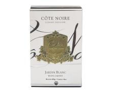 Ароматическая свеча Cote Noite Jardin Blanc 450 гр. - фото 2