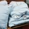 Одеяло шелковое Kingsilk Premium 150х210 всесезонное - фото 1