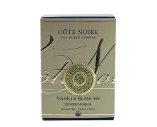 Ароматическая свеча Cote Noite Blonde Vanilla 75 гр. - фото 2