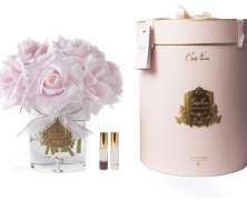 Ароматизированный букет Cote Noire Grand Bouquet French Pink - фото 1
