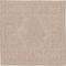 Льняная скатерть-дорожка Leitner Leinen Fresko бежево-розовая 47х150 - фото 1