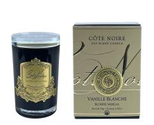 Ароматическая свеча Cote Noite Blonde Vanilla 75 гр. в интернет-магазине Posteleon