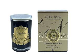 Ароматическая свеча Cote Noite Blonde Vanilla 75 гр. - основновное изображение