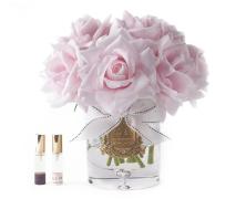 Ароматизированный букет Cote Noire Grand Bouquet French Pink в интернет-магазине Posteleon